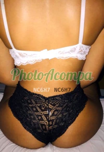 Acompanhante em Lauro de Freitas — experiência de namorada, foto 4 de Rafaela