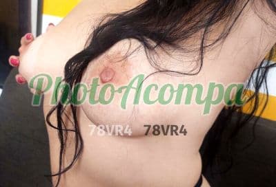 Foto 4: Acompanhante em Ribeirão Preto — namoradinha, Rafaela