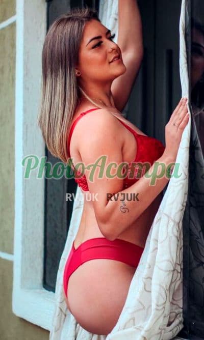 Acompanhante em Botucatu — beijo grego, foto 2 de Rafaela