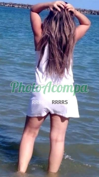 Acompanhante em Paulista — experiência de namorada, foto 4 de Rafaela