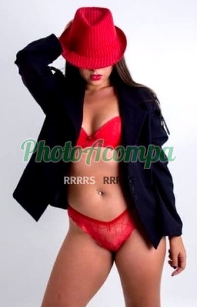 Acompanhante alta em Paulista — Rafaela, foto 5