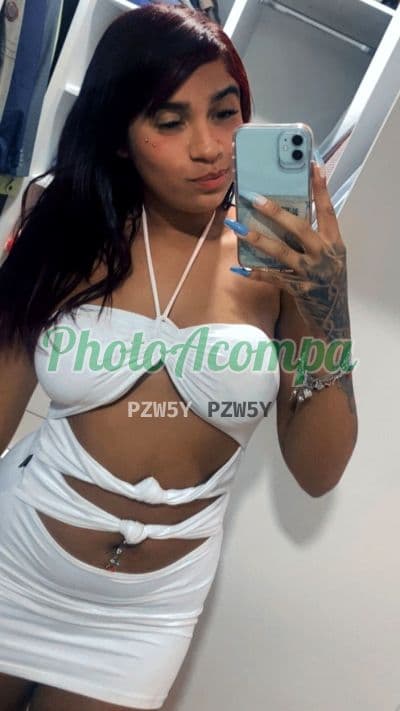 Acompanhante depilada em Itaquaquecetuba — Rafaela, foto 5