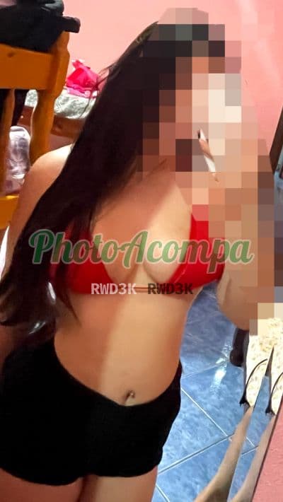 Acompanhante em Poá — experiência de namorada, foto 4 de Rafaela