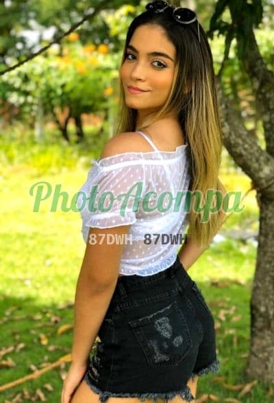 Acompanhante em Praia Grande — sexo anal, foto 6 de Rafaela