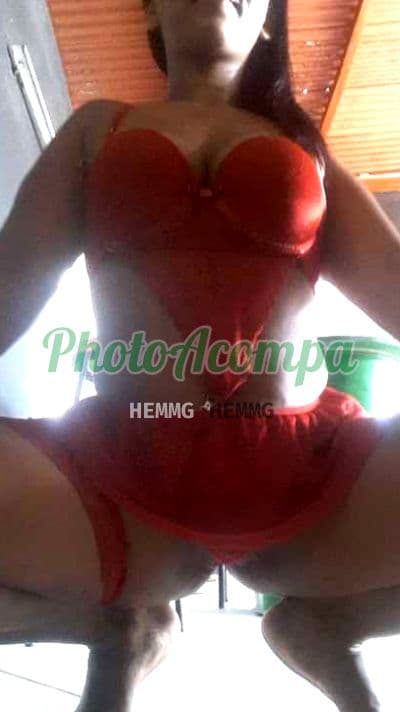 Foto 3: Acompanhante foto verificada em Teixeira de Freitas — Rafaela