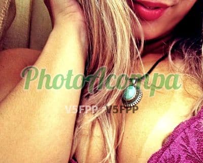 Acompanhante loira em Campinas (3) — Rafaela