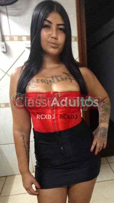 Acompanhante imagem do anúncio em Rio Claro