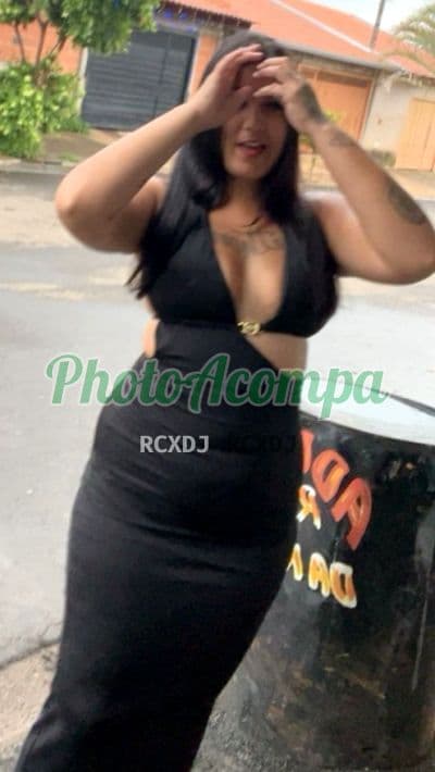 Acompanhante foto verificada em Rio Claro — Rafaela, foto 3