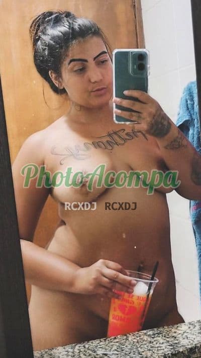 Foto 5: Acompanhante foto sem retoque em Rio Claro — Rafaela