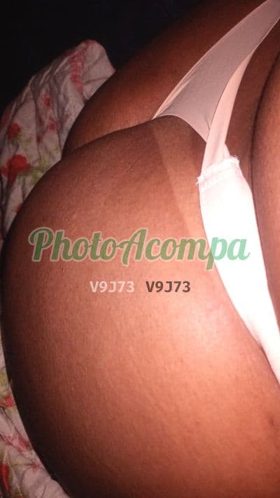 Foto 3: Acompanhante gordinha em São João de Meriti — Rafaela