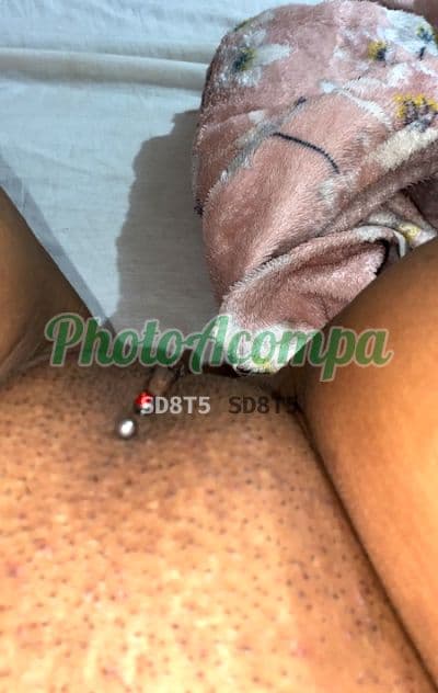 Foto 4: Acompanhante morena em Serra — Rafaela