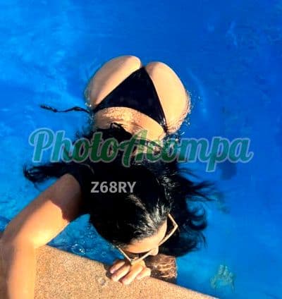 Foto 3: Acompanhante magra em Taubaté — Rafaela