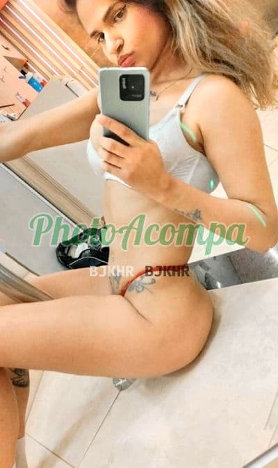 Acompanhante em Ribeirão Preto com experiência de namorada (4) — Rafaela