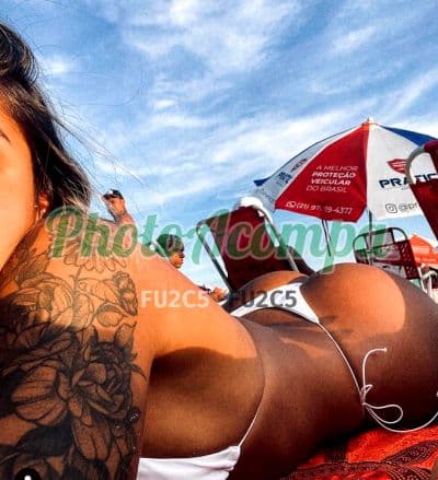 Foto 3: Acompanhante depilada em Mogi das Cruzes — Rafaela