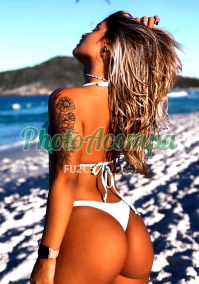 Acompanhante em Mogi das Cruzes — experiência de namorada, foto 4 de Rafaela