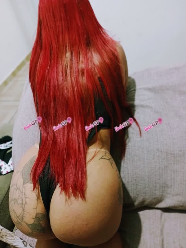 Acompanhante em São Paulo — namoradinha, foto 2 de Rafaela