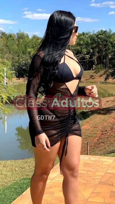 Rafaela — acompanhante e garota de programa em Duque de Caxias