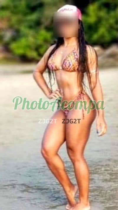 Acompanhante em Praia Grande — experiência de namorada, foto 4 de Rafaela