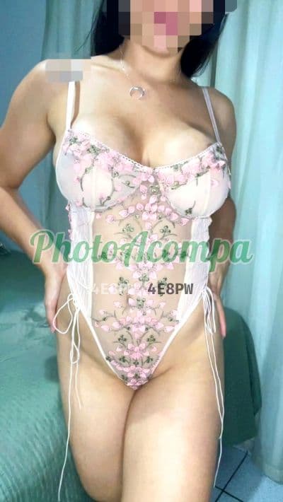 Foto 4: Acompanhante em Vitória — sexo anal, Rafaela