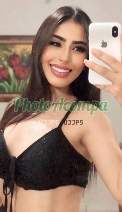 Acompanhante em Cascavel — experiência de namorada, foto 2 de Rafaela