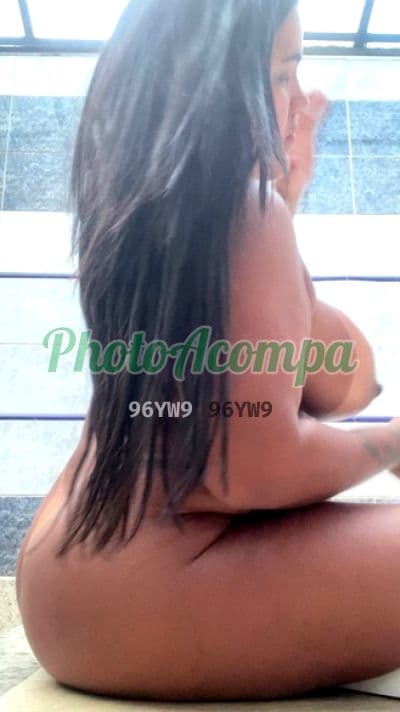 Acompanhante em Rio de Janeiro — oral sem camisinha, foto 6 de Rafaele