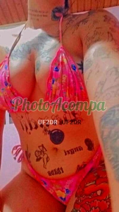 Acompanhante foto real em Araçatuba, foto 2 de Rafaella