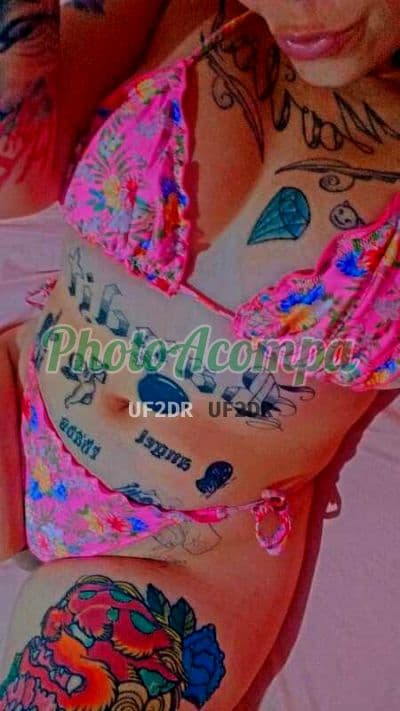 Foto 3: Acompanhante foto verificada em Araçatuba — Rafaella