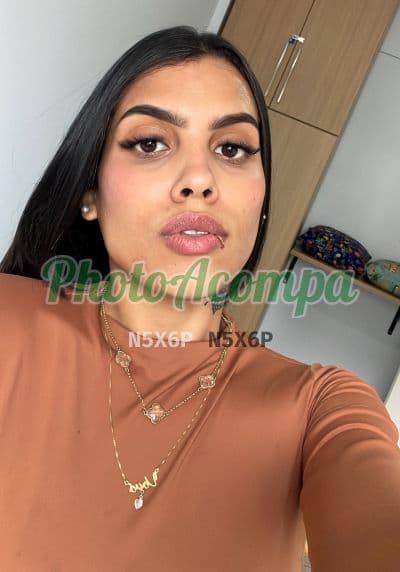 Acompanhante de seios naturais em Lins, foto 5 de Rafaella