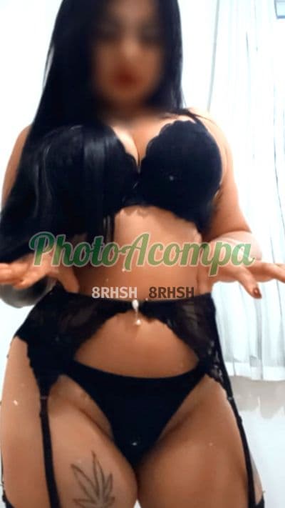 Foto 2: Acompanhante em Jundiaí — beijo grego, Rafaella