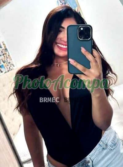 Acompanhante em São Paulo — beijo na boca, foto 2 de Rafaelly