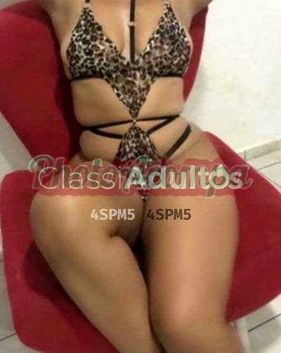 Rafinha — acompanhante em Parnamirim