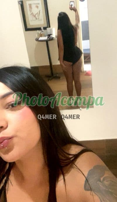 Acompanhante morena em Araras, foto 5 de Raiana