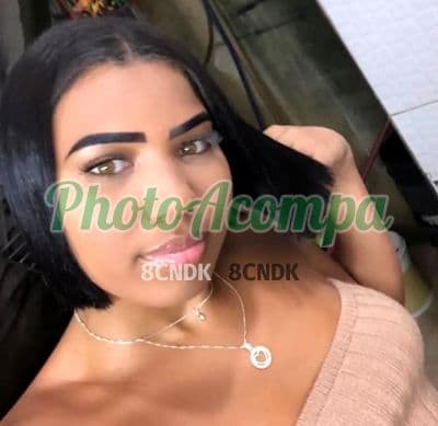 Acompanhante em Bauru — experiência de namorada, foto 4 de Raissa