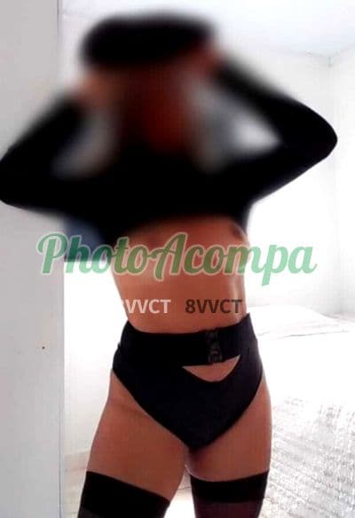 Acompanhante em Senador Canedo com experiência de namorada (4) — Raissa