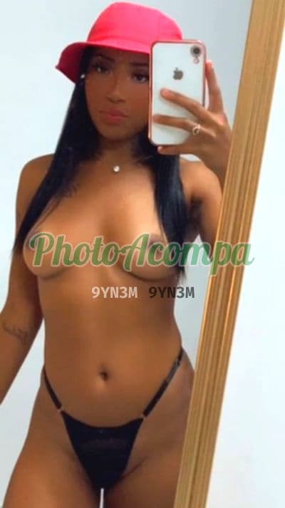 Acompanhante magra em Esteio, foto 3 de Raissa