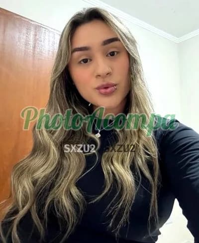 Foto 2: Acompanhante em Sorocaba — beijo grego, Raissa