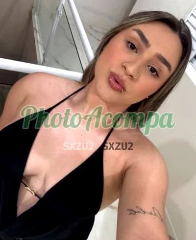 Acompanhante em Sorocaba com sexo anal (6) — Raissa
