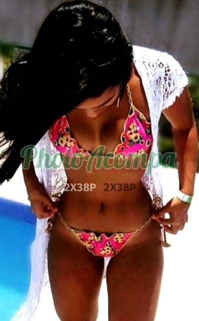 Acompanhante depilada em Porto Seguro — Raissa, foto 5