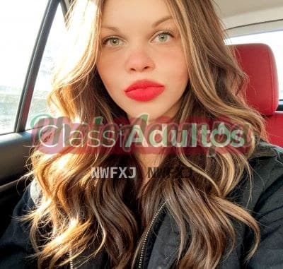 Raissa — acompanhante em Piracicaba