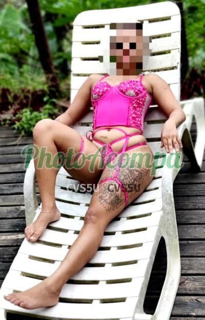 Foto 3: Acompanhante magra em Caraguatatuba — Raissa