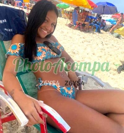 Acompanhante magra em Porto Seguro, foto 3 de Raissa