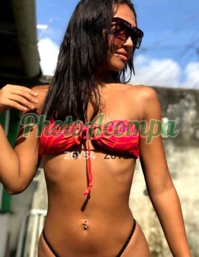 Acompanhante em Porto Seguro com beijo grego (6) — Raissa