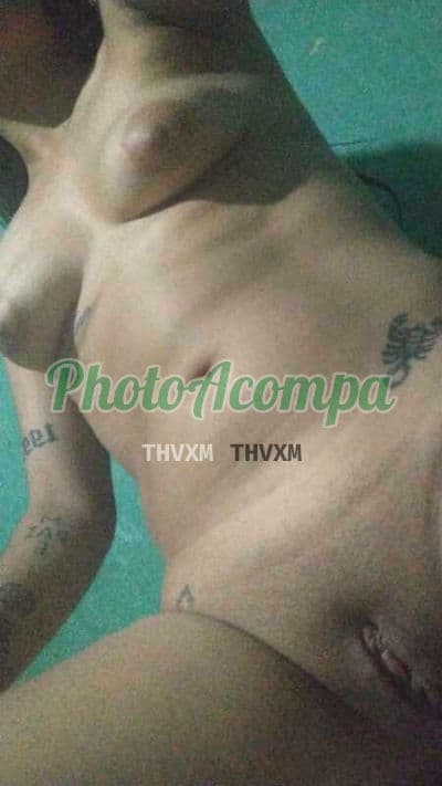 Foto 5: Acompanhante depilada em Belém — Raisse