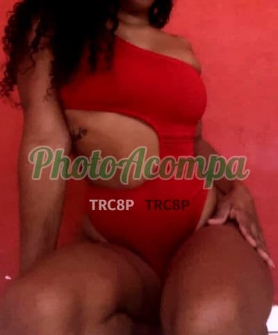 Acompanhante morena em Nova Iguaçu (2) — Raiza
