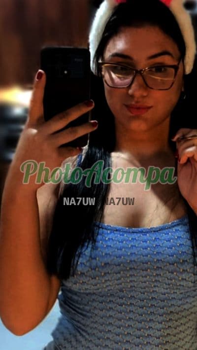 Acompanhante em Mogi das Cruzes — anal, foto 4 de Rakay