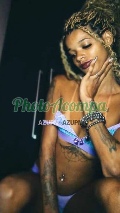 Foto 6: Acompanhante em Petrópolis — sexo anal, Ranna