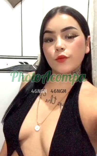 Acompanhante depilada em São José do Rio Preto (5) — Raquel