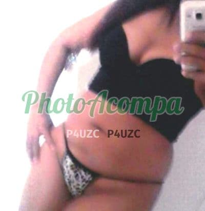 Acompanhante depilada em Fortaleza (3) — Raquel