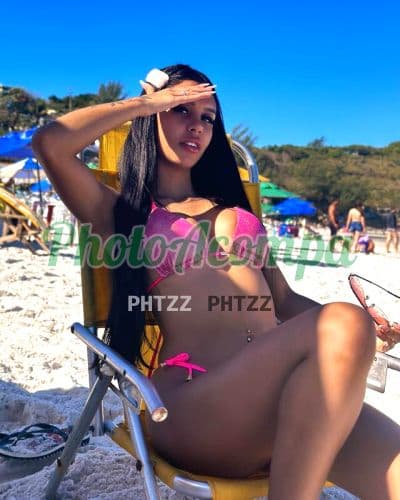 Foto 2: Acompanhante em Chapecó — beijo grego, Raquel