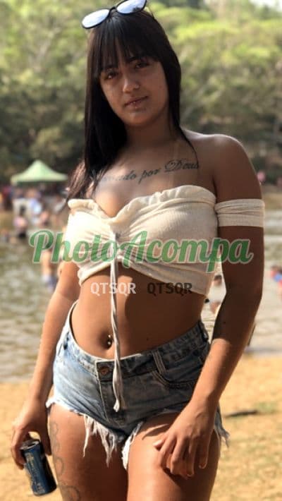 Acompanhante depilada em Inhumas (5) — Raquel